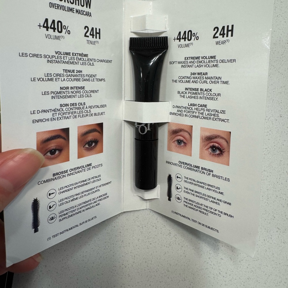 Sephora makeup bundle - Picture 9 of 10